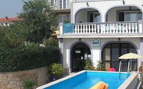Apartments Villa Angela