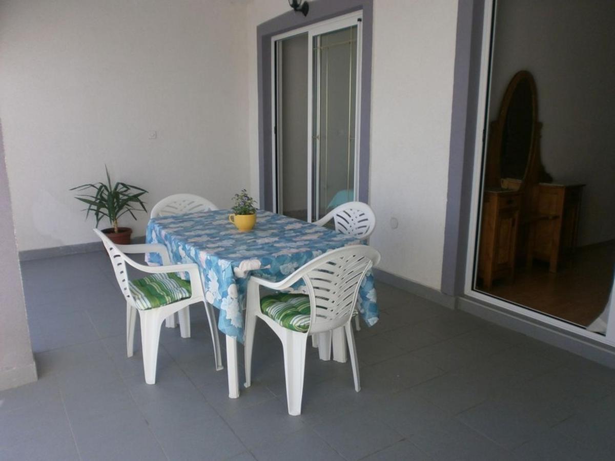 Apartments Villa Angela Krk Town Pokoj fotografie