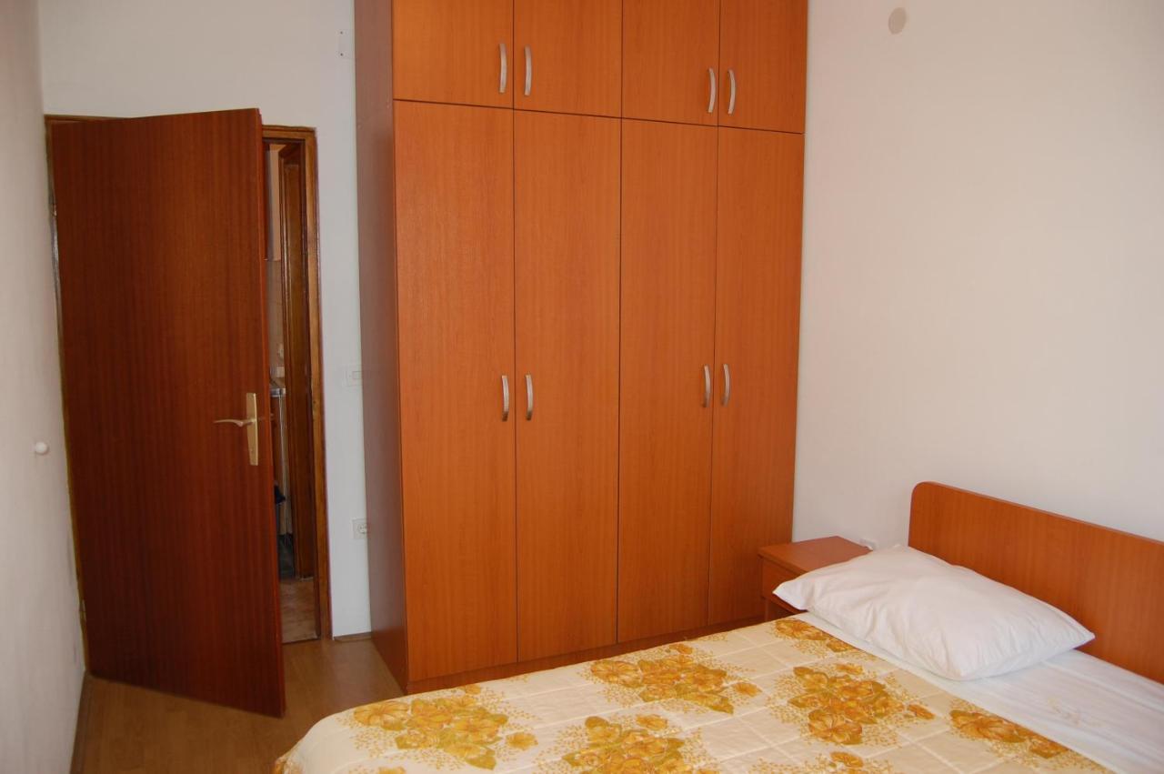 Apartments Villa Angela Krk Town Pokoj fotografie