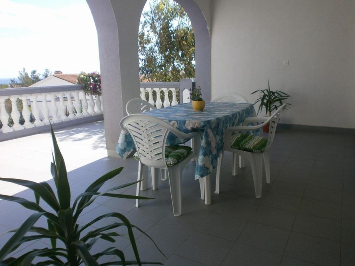 Apartments Villa Angela Krk Town Pokoj fotografie